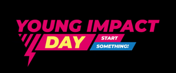 Young impact - Take Over